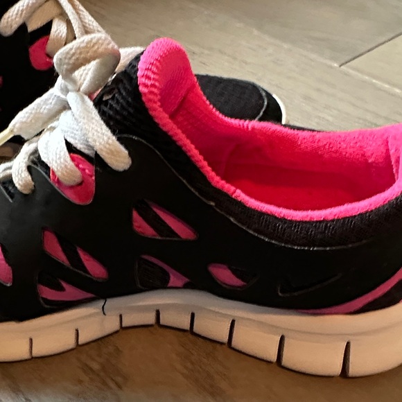 NIKE FREE RUN 2 - Picture 4 of 10